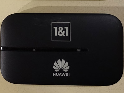 Huawei 585