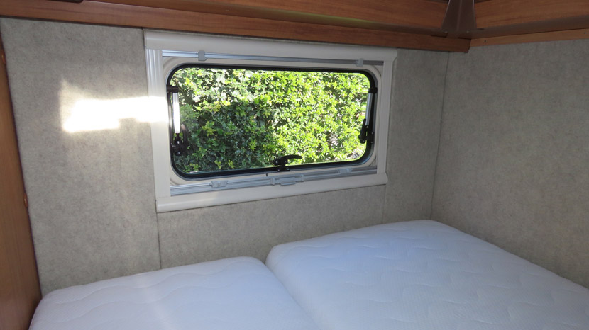 Wandisolierung 21 mm